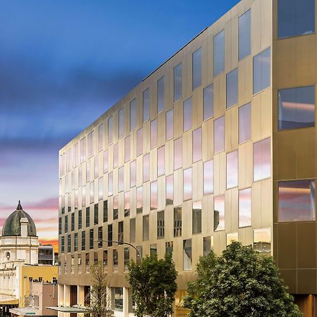 Parkroyal Parramatta Сидни Екстериор снимка