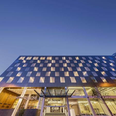 Parkroyal Parramatta Сидни Екстериор снимка