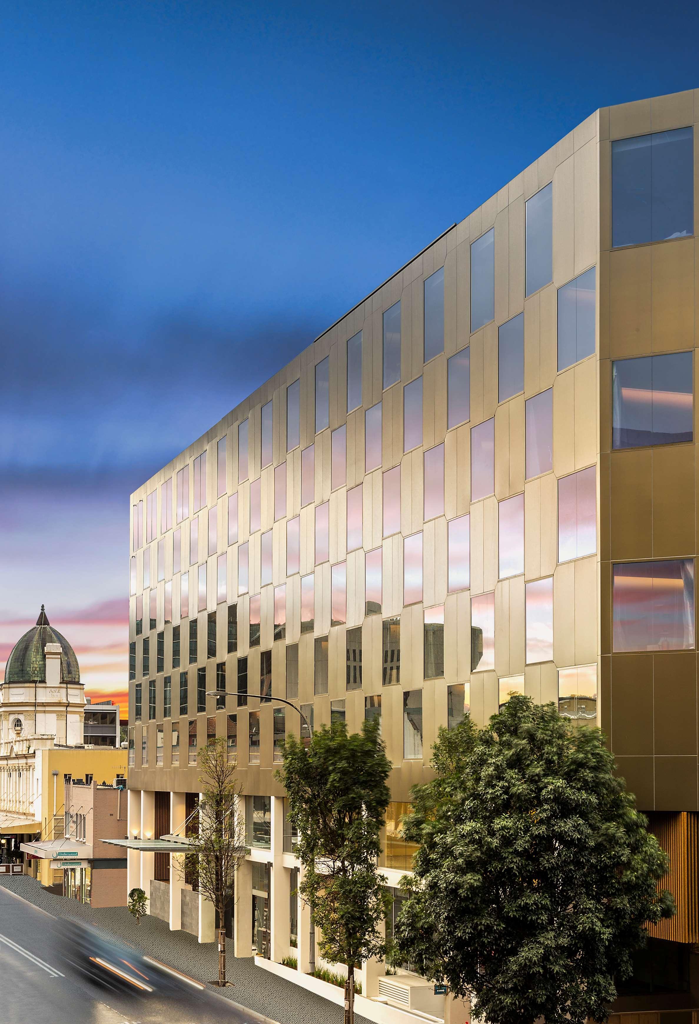 Parkroyal Parramatta Сидни Екстериор снимка